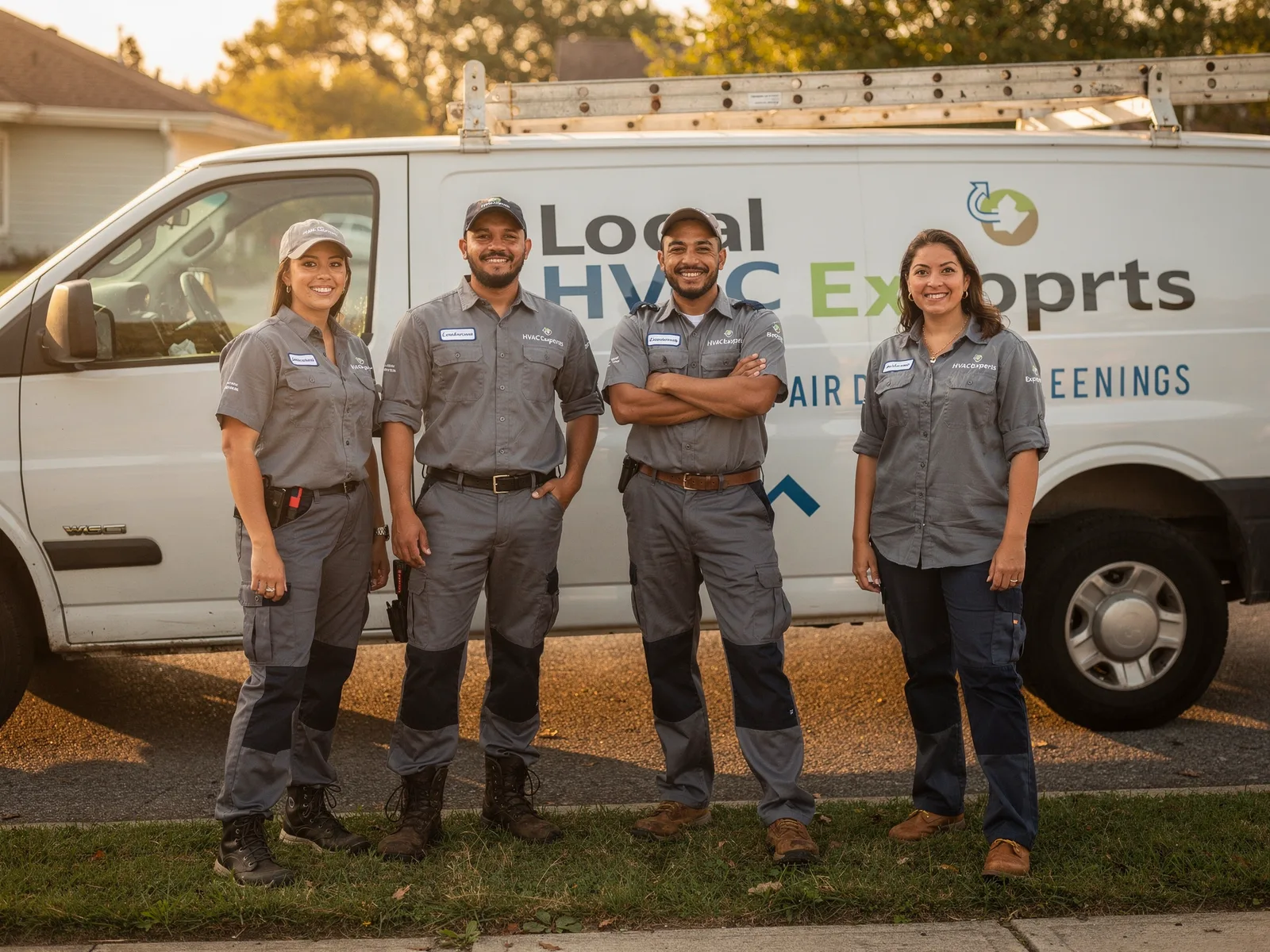 24/7 HVAC Repair & AC Replacement company in Ledyard, IA